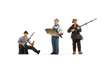 Picture of Fishermen