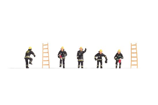 Picture of Fire Brigade