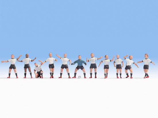Picture of Football Team