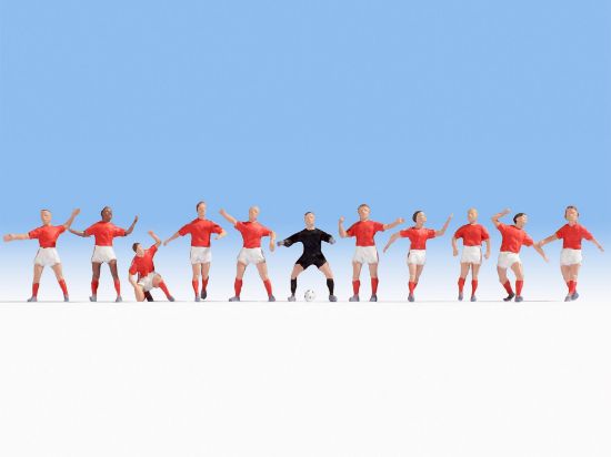 Picture of Football Team