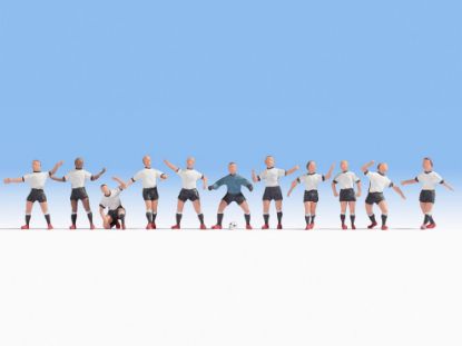 Picture of Football Team