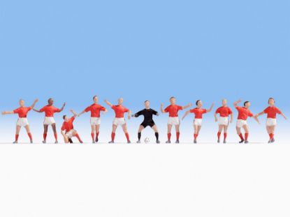 Picture of Football Team