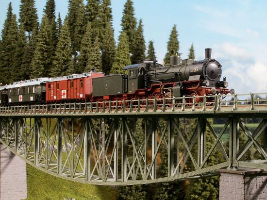 Picture of Fishbelly Bridge