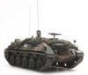 Picture of BRD Beobachtungspanzer Combat Ready Camouflage