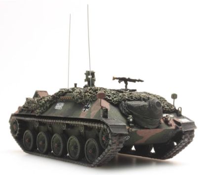 Picture of BRD Beobachtungspanzer Combat Ready Camouflage