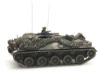 Picture of BRD Beobachtungspanzer Combat Ready Camouflage