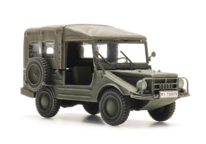 Picture of BRD DKW Munga 91/8