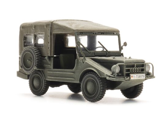 Picture of BRD DKW Munga 91/8