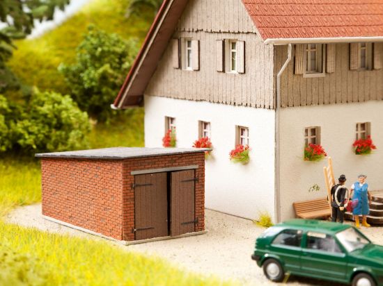 Picture of Garage