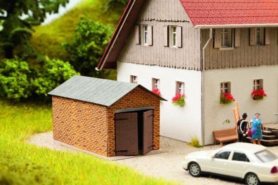 Picture of Garage