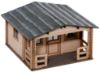 Picture of Garden Plot Shed