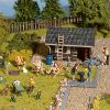Picture of Garden Plot Accessories