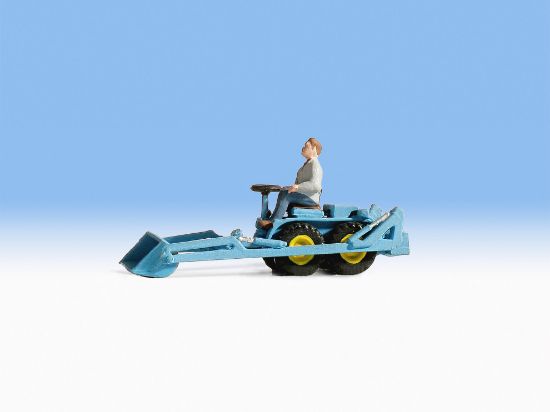 Picture of Front loader