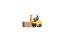 Picture of Fork-lift Truck
