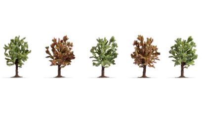 Picture of Fruit Trees, Blossoming