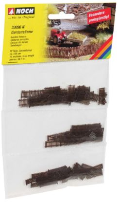 Picture of Garden Fences