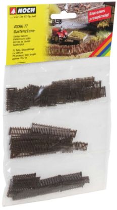 Picture of Garden Fences