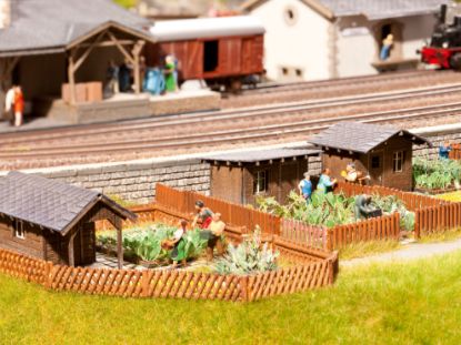 Picture of Garden plot kit (3 pcs.)