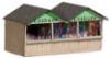 Picture of Fun Fair Stall Set (3 pcs.)