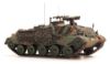 Picture of BRD Jaguar 1 Combat Ready Camouflaged