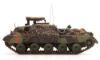 Picture of BRD Jaguar 1 Combat Ready Camouflaged