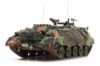 Picture of BRD Jaguar 1 Combat Ready Camouflaged