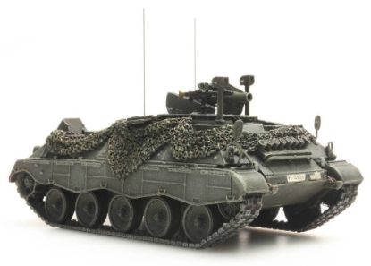 Picture of BRD Jaguar 2 Combat Ready