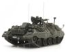 Picture of BRD Jaguar 2 Combat Ready