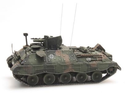 Picture of BRD Jaguar 2 Camouflaged