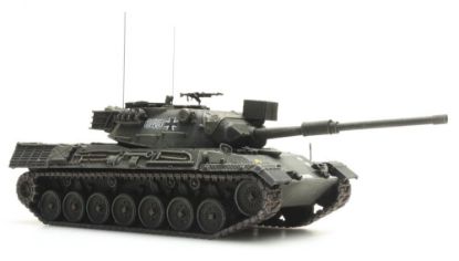 Picture of BRD Leopard 1