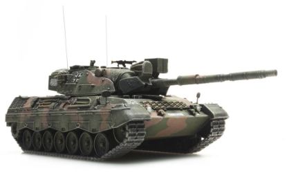 Picture of BRD Leopard 1A1-A2 Camouflage