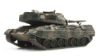 Picture of BRD Leopard 1A1-A2 Camouflage Train Load
