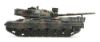 Picture of BRD Leopard 1A1-A2 Camouflage Train Load