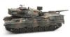 Picture of BRD Leopard 1A1-A2 Camouflage Train Load