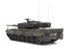 Picture of BRD Leopard 2A4 Fleckentarnung