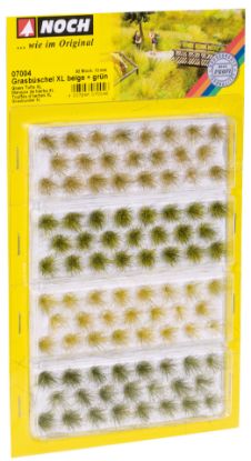 Picture of Grass Tufts XL