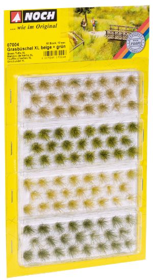 Picture of Grass Tufts XL