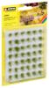 Picture of Grass Tufts XL, green