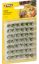 Picture of Grass Tufts XL "blooming", white