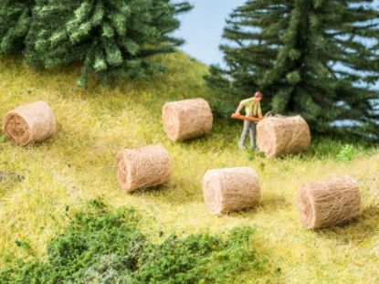 Picture of Hay Bales