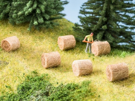 Picture of Hay Bales