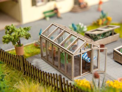 Picture of Green House