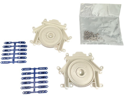 Picture of Multi-Exit Guide 55mm - UK-3 (2 pcs)