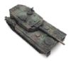 Picture of BRD Leopard 2A4 Fleckentarnung Eisenbahntransport