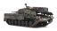 Picture of BRD Leopard 2A4 Fleckentarnung Eisenbahntransport