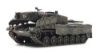 Picture of BRD Leopard 2A4 Fleckentarnung Eisenbahntransport