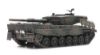 Picture of BRD Leopard 2A4 Fleckentarnung Eisenbahntransport