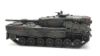 Picture of BRD Leopard 2A4 Fleckentarnung Eisenbahntransport