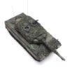 Picture of BRD Leopard 2A4 Fleckentarnung Gefechtsklar