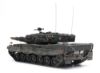 Picture of BRD Leopard 2A4 Fleckentarnung Gefechtsklar